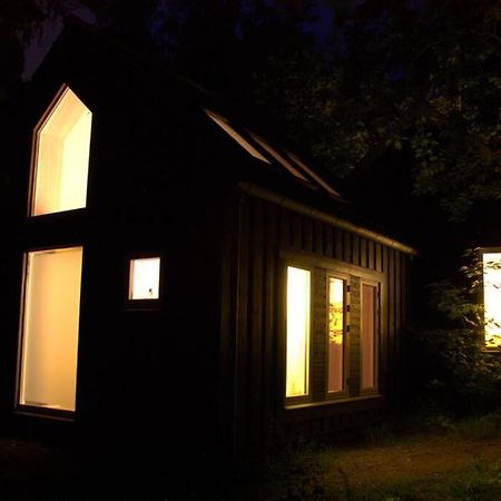 Oak Cottage Near Ronne & Beach Extérieur photo
