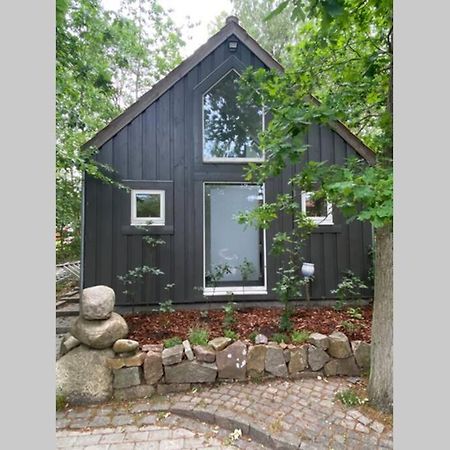 Oak Cottage Near Ronne & Beach Extérieur photo