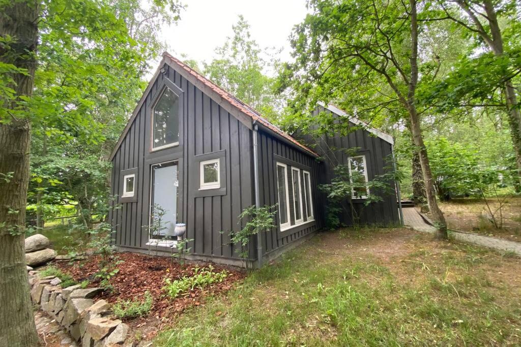 Oak Cottage Near Ronne & Beach Extérieur photo